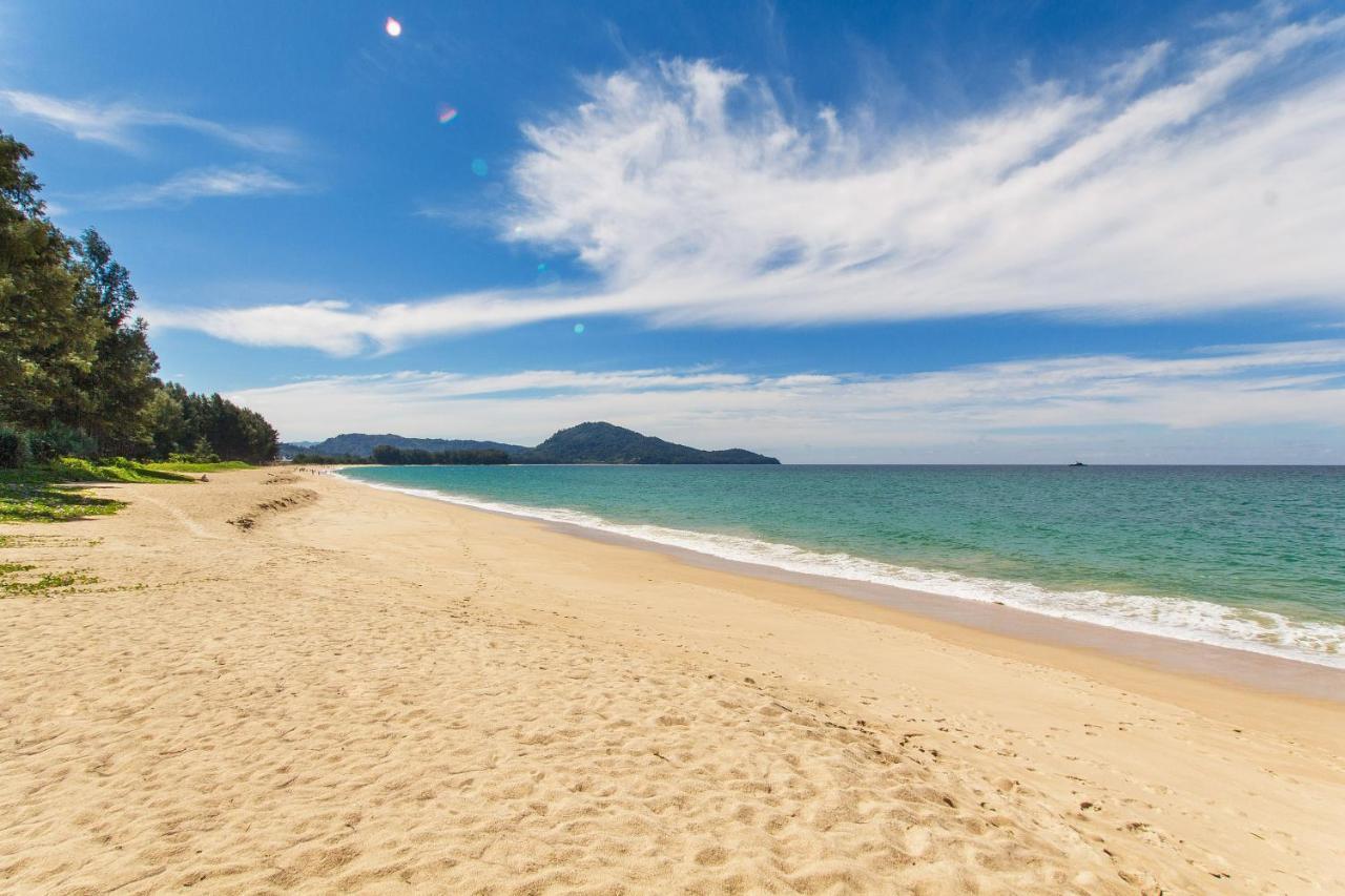 Sunset Ocean Front Villa , Mai Khao Phuket Εξωτερικό φωτογραφία