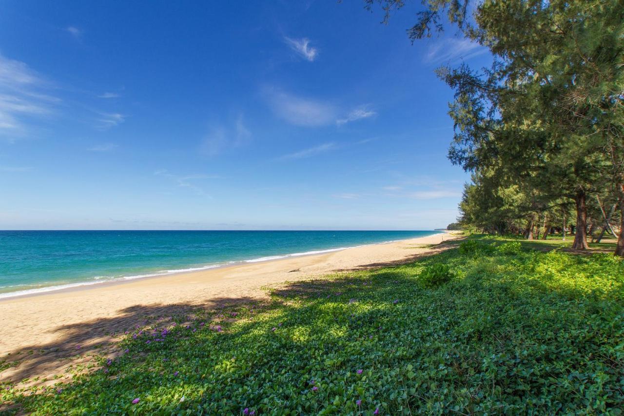 Sunset Ocean Front Villa , Mai Khao Phuket Εξωτερικό φωτογραφία