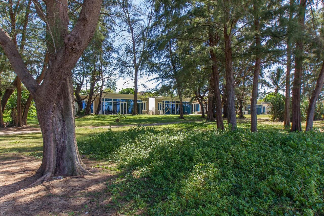 Sunset Ocean Front Villa , Mai Khao Phuket Εξωτερικό φωτογραφία